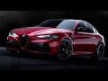 Prezentare: Alfa Romeo Giulia GTA - Mamma Mia!