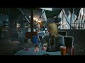 Beginning of video