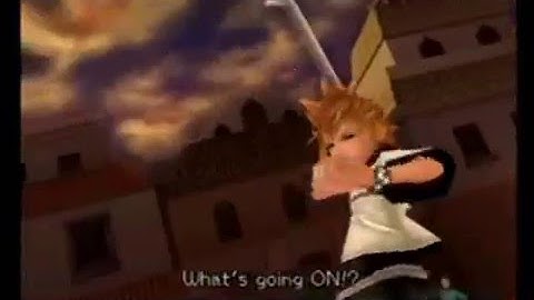 WIP Joint AMV with Sanctuary00Keyblader