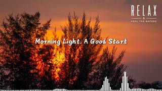 Morning Light, A Good Start