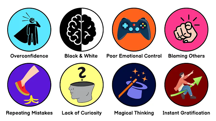 Everyday Habits That Reveal a Low IQ (Backed by Psychology)