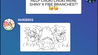 BOOMx4 shitpost // Collab with ​⁠Welay..  // ​⁠@Ithinkmarbleisback x @houndhoarder