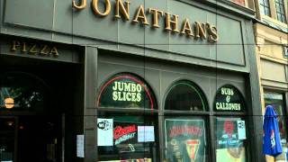Albany Events Albany Juicy518 presents Jonathans Bar