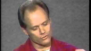 Sports Look, Comedians, 1989