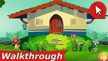 G4K King Rescue Walkthrough (Games4King)