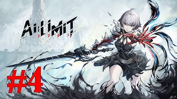 AI Limit Gameplay Walkthrough Part 4 - No Commentary