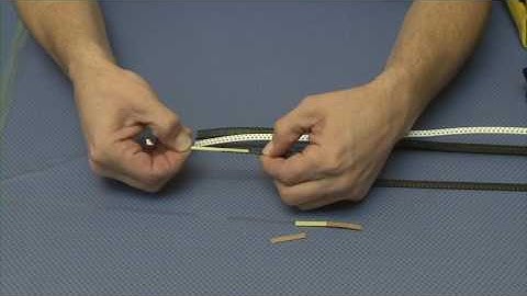 Leader Tape Extender