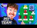 FREE HIT ACTIVE! | MY FPL DOUBLE GAMEWEEK 33 TEAM | Fantasy Premier League 2025/26