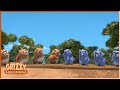 Double Trouble Grizzy The Lemmings