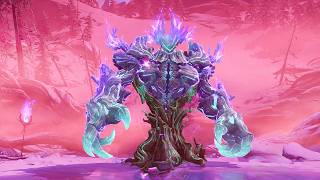 Arknights Endfield 1.5 - Gloomwald's Rage Final Boss & Ending (Typhoeus Story)