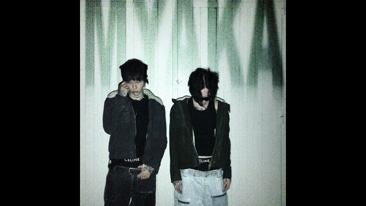 ⁂free⁂ kai angel + 9mice type beat 