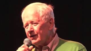 Alphie McCourt - “The Auld Triangle"