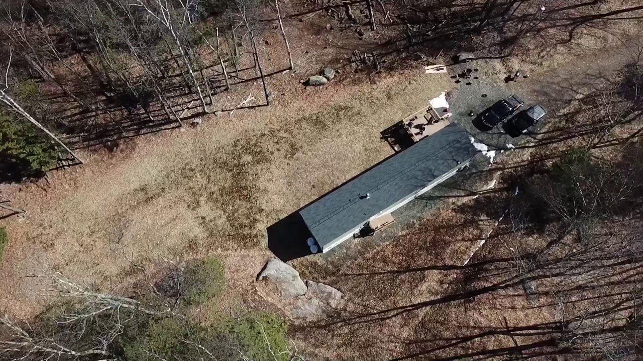 DJI MAVIC PRO NAPANOCH NY