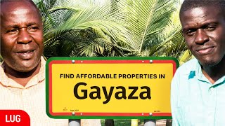 Why you should Buy in Gayaza – Meekasa Property Show