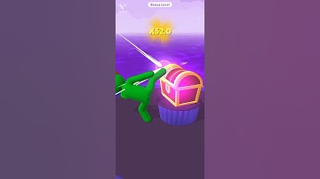 3D Game #gameplay #mobilegame Giant Rush MAX LEVELS All Levels Gameplay walkthrough Android,ios