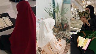 Most Beautiful Hijabi Girls with Holding Quran Read Quran Pictures MuslimFashionstyle