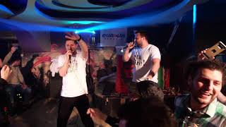 Krusevac Geto (live) - Snezana