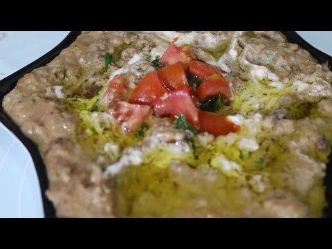 طريقة عمل فول جاد جميل جدا