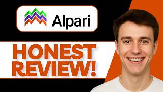 Alpari Forex Broker Review | Best Forex Broker For You In 2026? | HONEST REVIEW!
