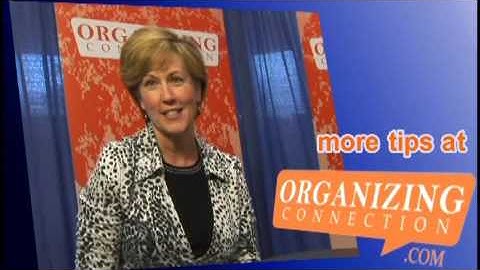 Geralin Thomas  - Tip for running errands