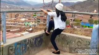 IGLESIA MARANATHA CENTRAL CUSCO(NUNCA ES TARDE para ARREPENTIRSE) los chicos de coreo y teatro