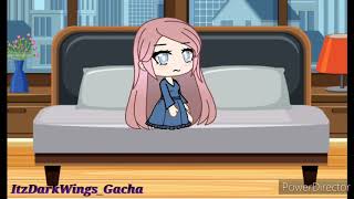 Into the Unknown | A GLMV | ItzDarkWings_Gacha { Read Description }