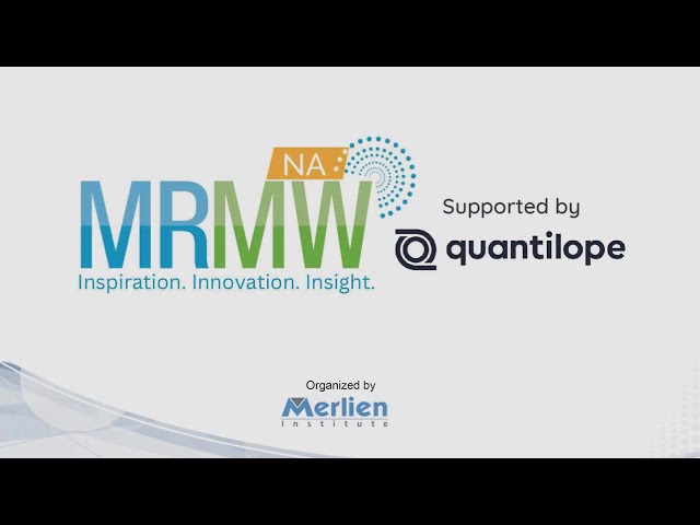 Highlights MRMW 2023
