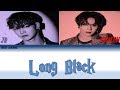 JUS2  (저스투)  - LONG BLACK Legendado PT-BR