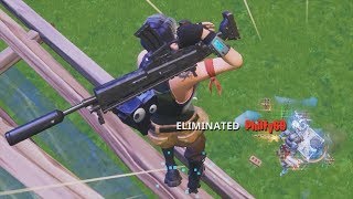 you won't regret watching this fortnite video