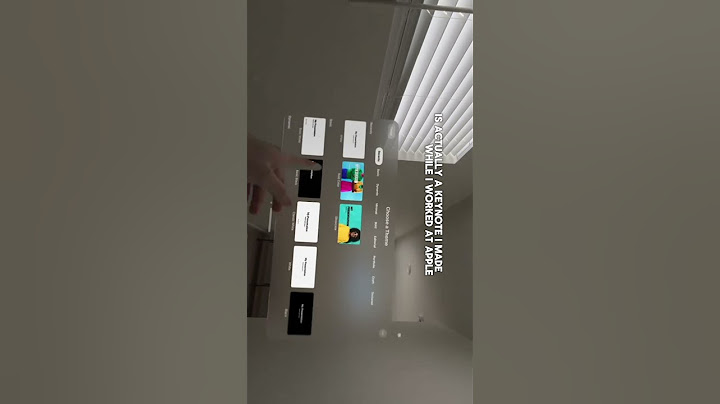 Apple Vision Pro Hidden Feature You Must Know the Spatial Anchoring. #apple #visionpro #vrheadset