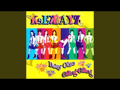 Giling Giling Disco Mix 