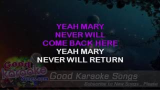 St  Joe on the School Bus -  Marcy Playground (Lyrics Karaoke) [ goodkaraokesongs.com ]