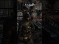 Batman Arkham City – Dark Knight's Silent Takedowns #batman #batmanarkhamcity #stealth #gamingshorts