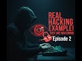 How Keyloggers Hack Your Passwords! ⌨️⚠️ (Real Examples) | Episode 02