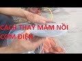 Sửa Nồi Cơm Điện Bị  Sống Bị Khê(Cách Thay Mâm Điện)Nhận Biết Hỏng Hóc và Cách Khắc Phục