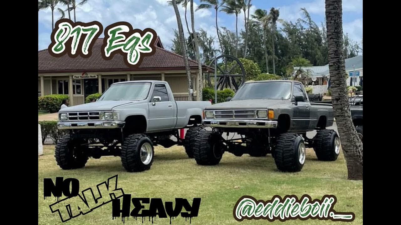 Should’ve Been Me (Eq) - Maoli Should’ve Been Me (Eq) - Maoli