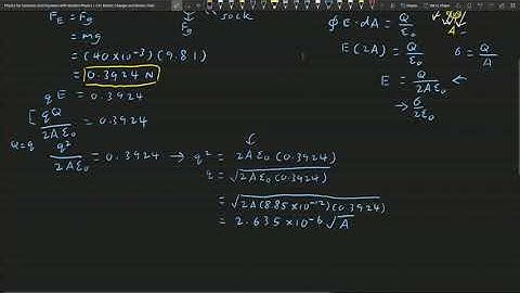 Chapter 21 | Problem 78 | Physics for Scientists and Engineers 4e (Giancoli) Solution