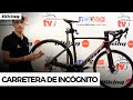 Presentación | Scott Addict Eride 30 2022