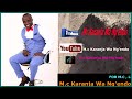 2hrs nonstop kigooco live by mc karanja wa ngendo