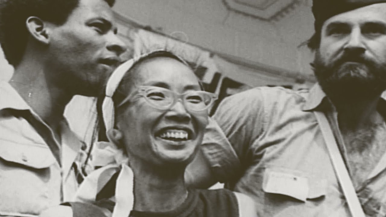 Photographer Corky Lee Featured in Google Doodle for AAPI ...