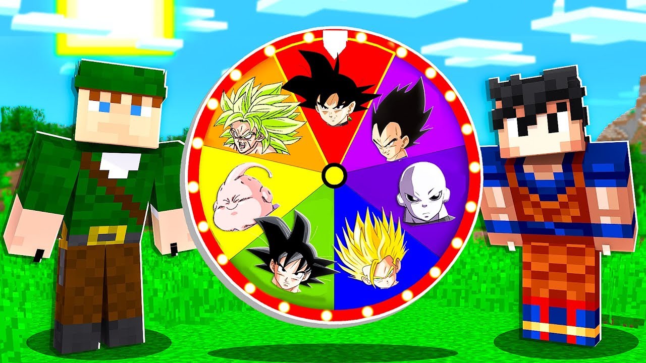 ROBIN HOOD E HEYDAVI NO DESAFIO DO DRAGON BALL BUDOKAI TENKAICHI 3