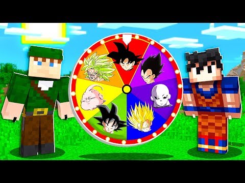 noob-vs-pro:-roleta-do-dragon-ball-super-no-minecraft!!-🐉