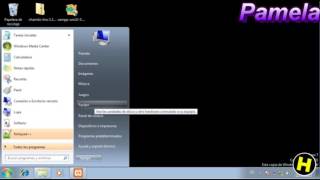 Chamilo con xampp