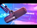 🎙️ Shure SM7B – The Legendary Mic for Podcasting, Vocals & Streaming!
