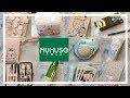 Compré $1500 en productos de Mumuso | Lau Kudo