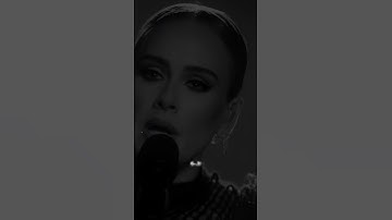Thumbnail of 🎵 Adele - Hometown Glory 🎵 (slowed + reverb + lyrics)