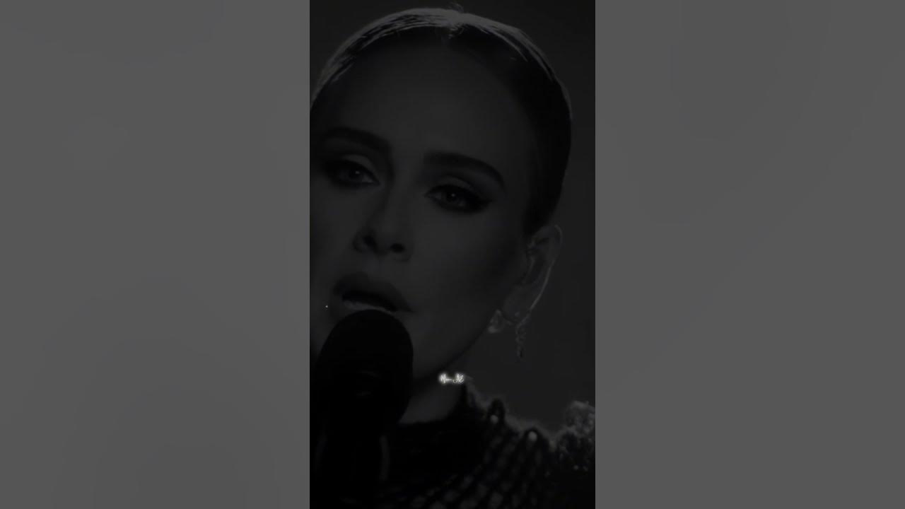 🎵 Adele - Hometown Glory 🎵 (slowed + reverb + lyrics)