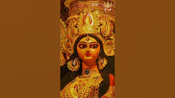 #Durga puja #new#status video 2021 CP creation#swagatam maa# go swagatam whatsApp #status video#