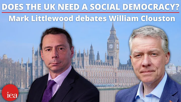 Should Britain become a social democracy? Mark Lit...