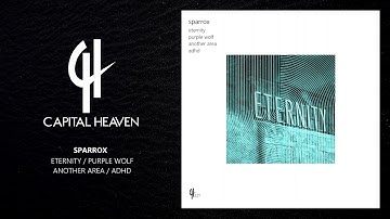 SparroX - Another Area (Original Mix) [Capital Heaven]